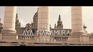 Aya Nakamura - Djadja (Официальный клип)(720P_HD).
