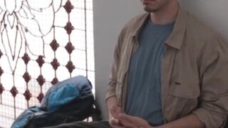 A relaxation video for calm mind