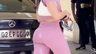 Nora Fatehi Spotted Outside Dance Studio #norafatehi #shorts #short #trending #viral #bollywood #shortvideo