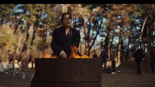 Exhuma Korean Movie Part 1