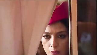 Soja papa ki pori