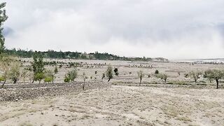 Shigari Bala view skardu