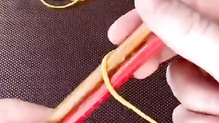 DIY Mini Crossbow Easy and Fun Craft for Kids!