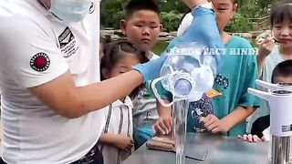 A Story Of Water