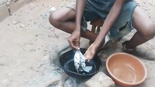 Cooking fun