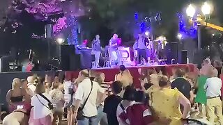Nice party