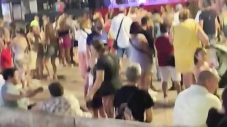 Beautifull party