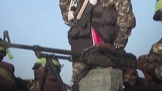 Hamas Says Ready For Complete Agreement If Israel Stops War in Gaza _ Subscribe to Firstpost