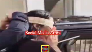Palestinian citizen of Israel detained for posts about Gaza 2