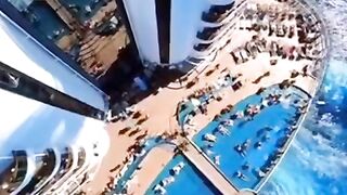 Biggest ship
