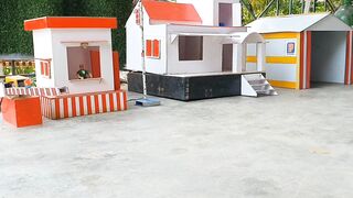 RC trucks 4