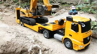 RC trucks 5
