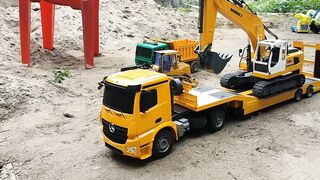 RC trucks 6