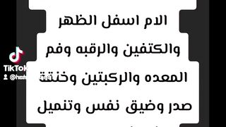لا اله الا الله وحده لا شريك له له الملك وهو علي كل شيء قدير