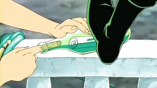One piece 28