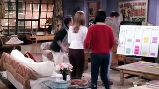 Friends lightning round clip tbs
