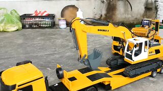 RC trucks 7