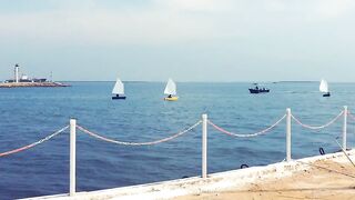 Korangi Creek