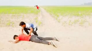 Indian funny  pranks India