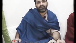 Tehzeez Haafi poetry