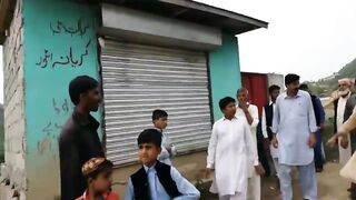 hazara culutre