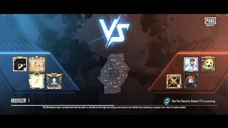 1v2 challenge In PUBG || PUBG Mobile || TDM Master is back || challenge in TDM