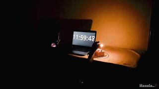 Celebrate birthday ???? alone watch ????????????
