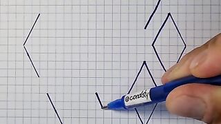 3D Drawing