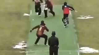 Cricket Funny