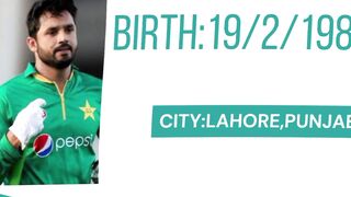 Azhar ali net worth career age retirement