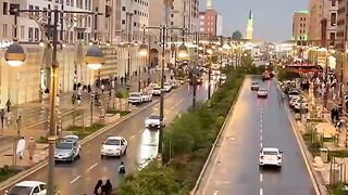 Madina Shareef Road