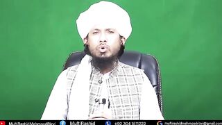 10 Muharram Yom e Ashura Ko Ismad Surma Or Rizq_Me Izafa Hadees Ki Tahqeeq BY Mufti Rashid Razvi(360p)