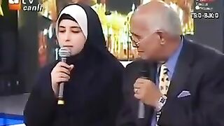 Beautiful recitation of Surat Al Fatiha