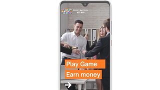 How to earn money online form pocket battle app