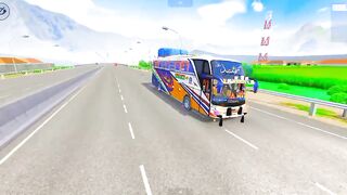 Mr Bhatt 57 bus simulator