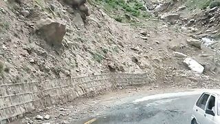 Neelam valley
