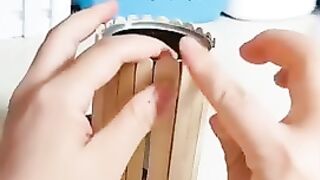 Flower pot