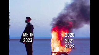 Year changes, Feeling remians same.