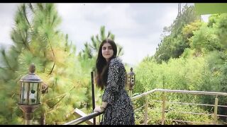 Bia De Pa Zulfano Ke - Alizeh Khan - Pashto 2022.