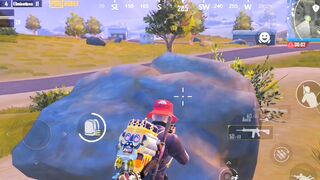 Funny pubg scene ????????