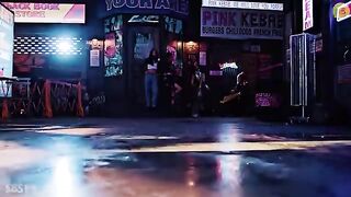 black pink song shut down