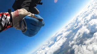Fun lil 3 Way head up jump