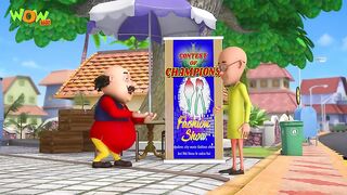 Motu Aur Patlu