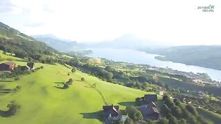 Amazing Places to visit in Switzerland -Travel videos