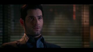 Lucifer and chloe love