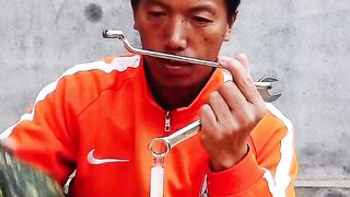 My God I am going to die to see this Actions | Respects please and follow | #viral