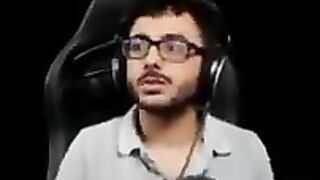 Carryminati stream shorts