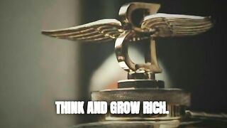 Think and grow rich