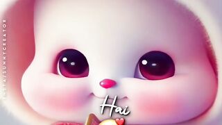 cute doll