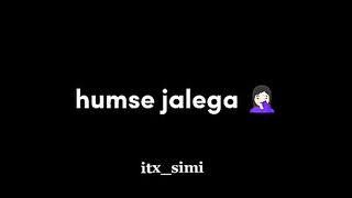 Sad song